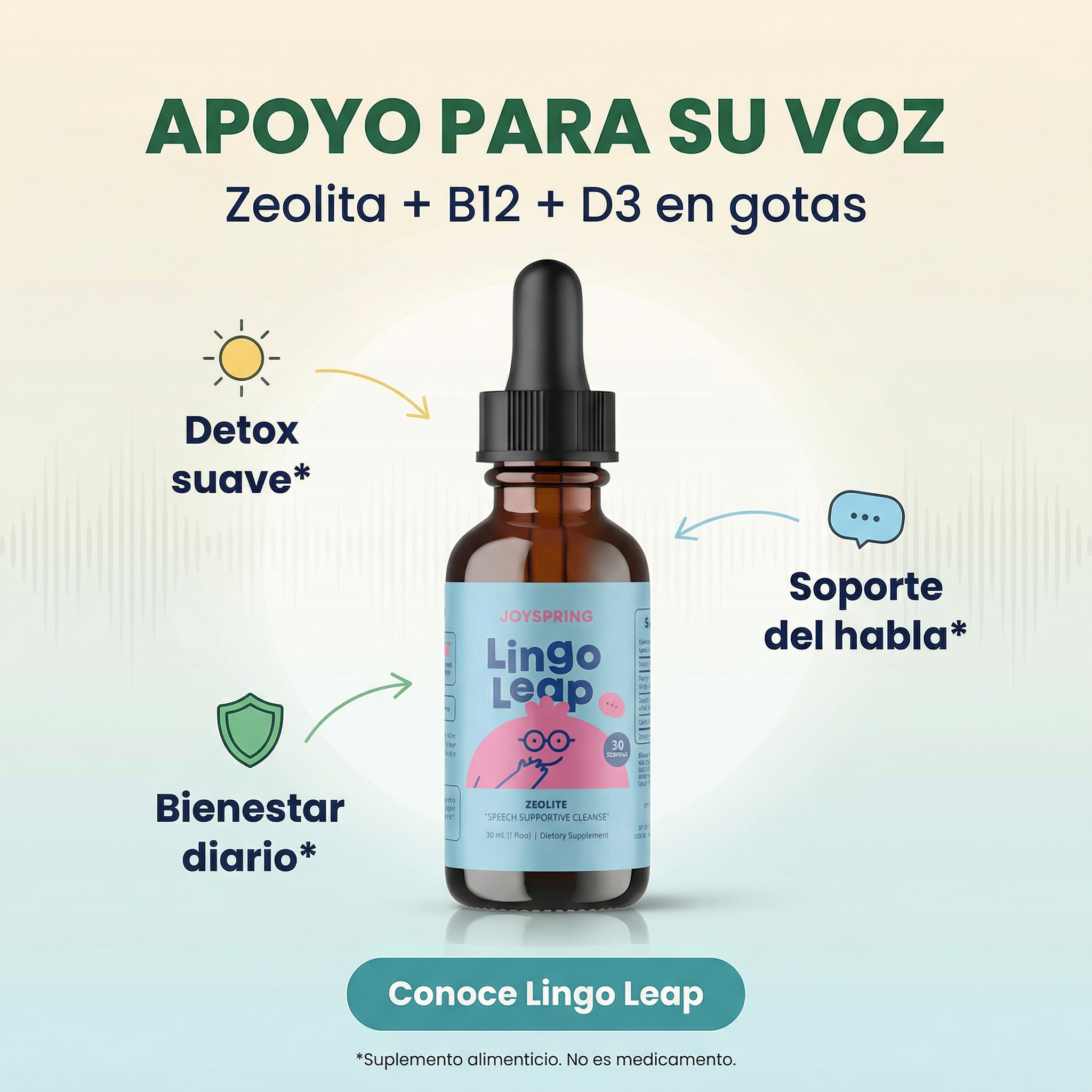 Lingo Leap - JoySpring