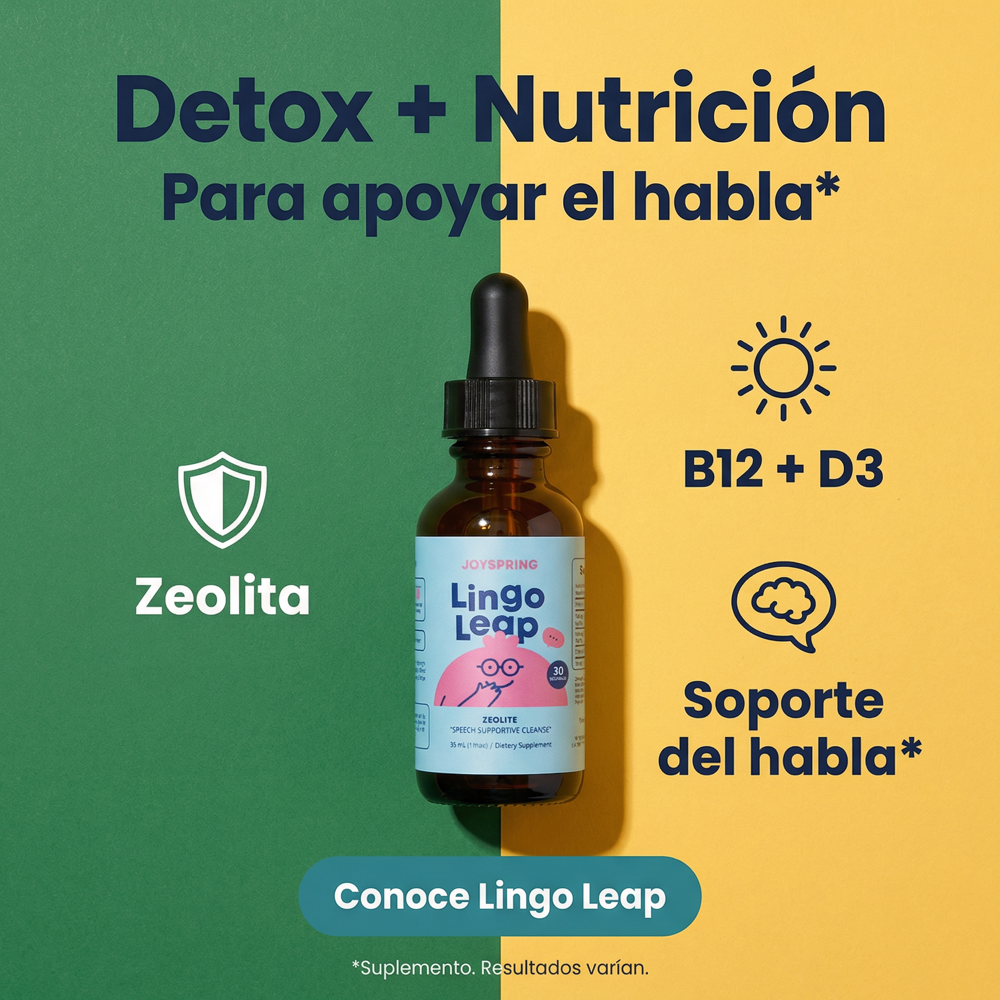 Lingo Leap - JoySpring