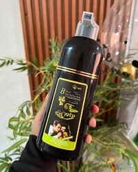 SHAMPOO CUBRE CANAS 400ML IVSI  Y DEXE